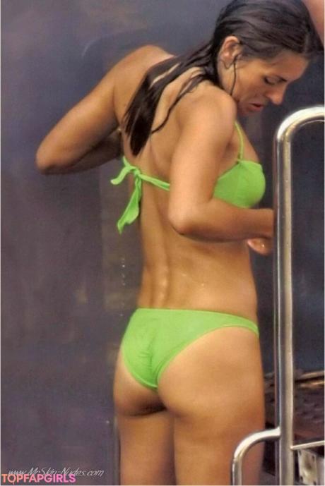 Elizabeth nude leaked OnlyFans photo #232