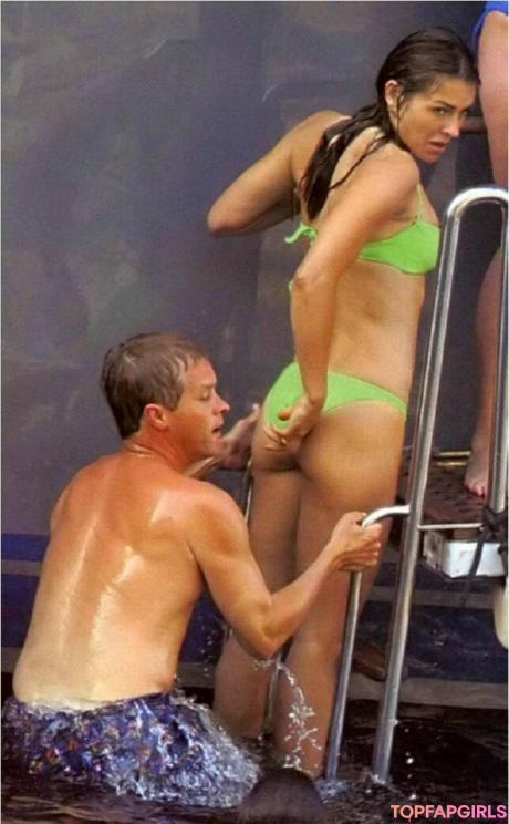 Elizabeth nude leaked OnlyFans photo #233
