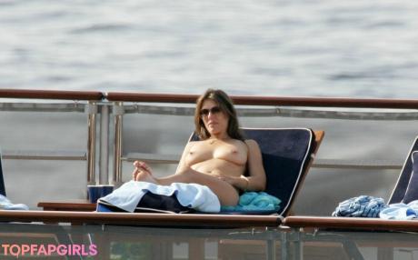 Elizabeth nude leaked OnlyFans photo #337