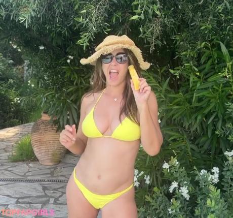 Elizabeth nude leaked OnlyFans photo #343