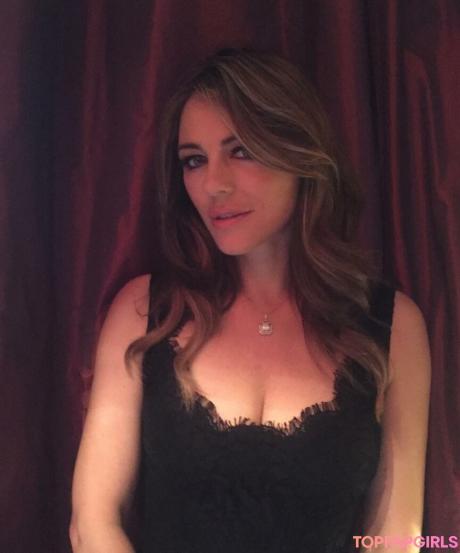 Elizabeth nude leaked OnlyFans photo #380