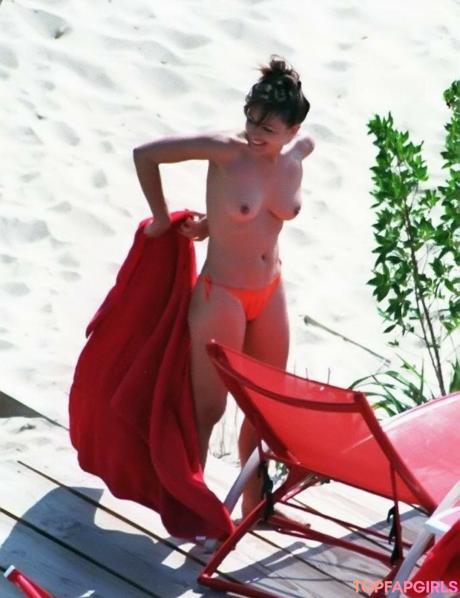 Elizabeth nude leaked OnlyFans photo #388