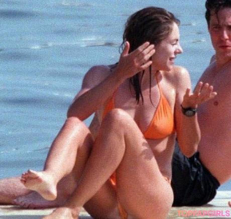 Elizabeth nude leaked OnlyFans photo #428