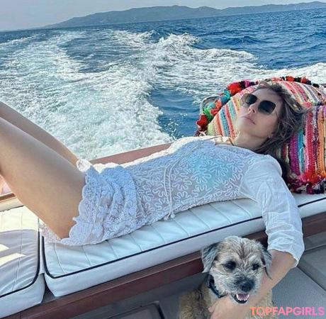 Elizabeth nude leaked OnlyFans photo #497