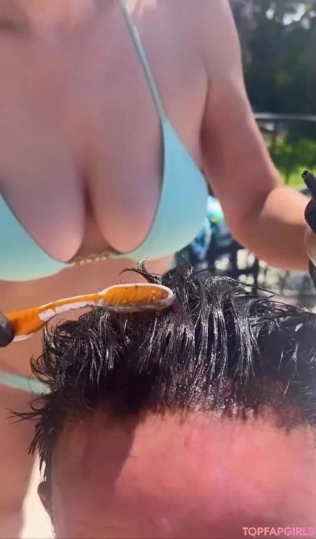 Elizabeth nude leaked OnlyFans photo #503