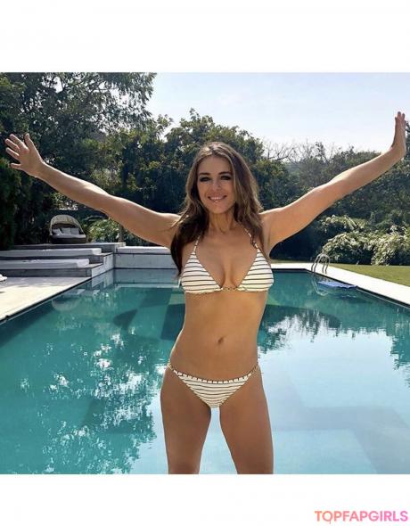 Elizabeth nude leaked OnlyFans photo #565