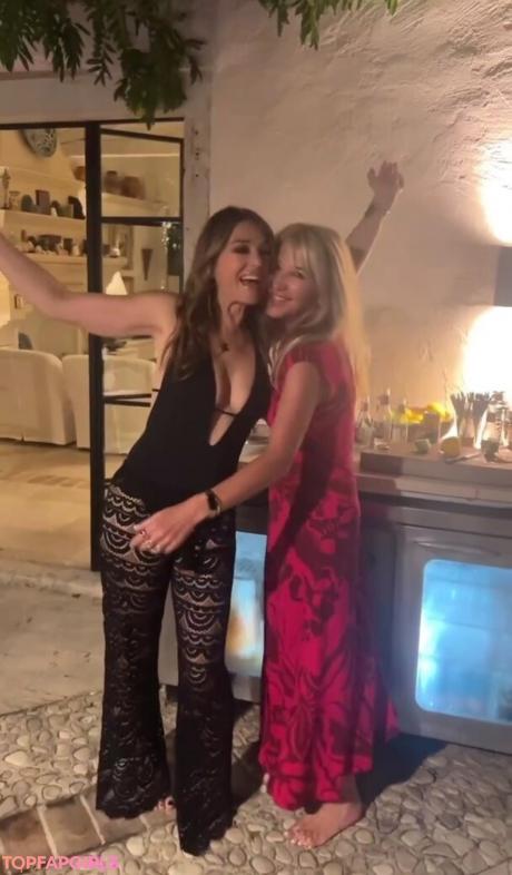 Elizabeth nude leaked OnlyFans photo #615