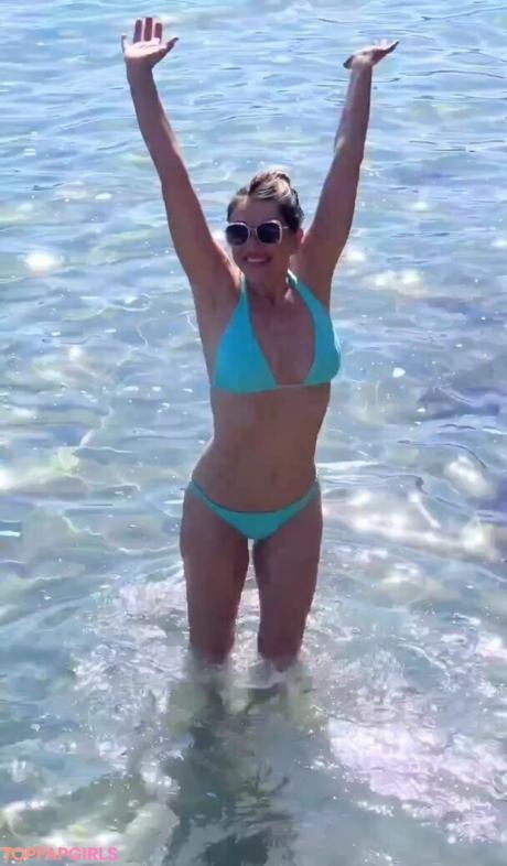 Elizabeth nude leaked OnlyFans photo #631