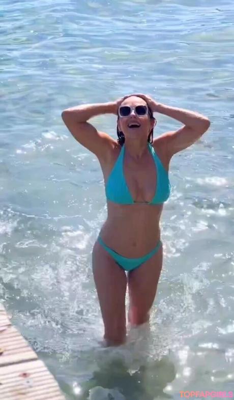 Elizabeth nude leaked OnlyFans photo #640