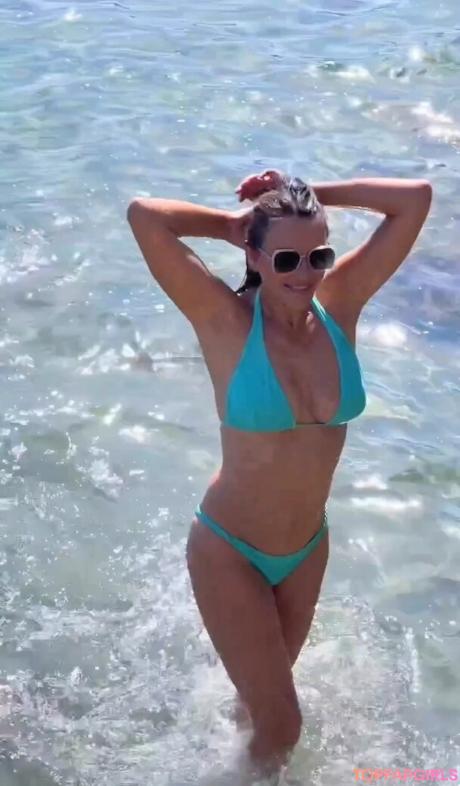 Elizabeth nude leaked OnlyFans photo #641