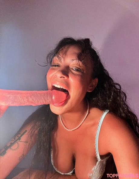 DJ nude leaked OnlyFans photo #8