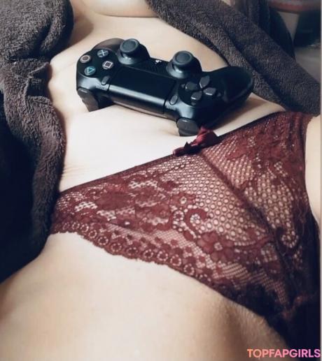 Sinyshka nude leaked OnlyFans photo #1