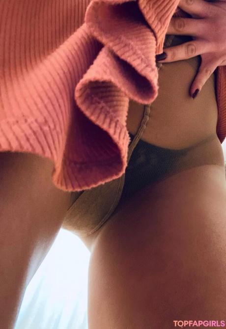 Sinyshka nude leaked OnlyFans photo #20