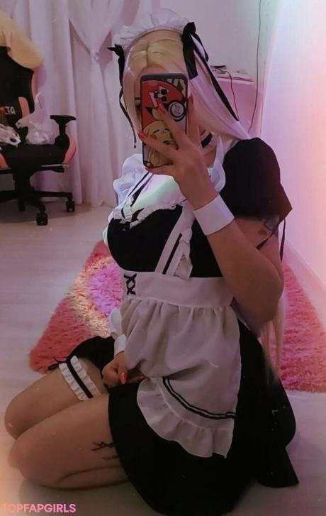 Baby404 nude leaked OnlyFans photo #4