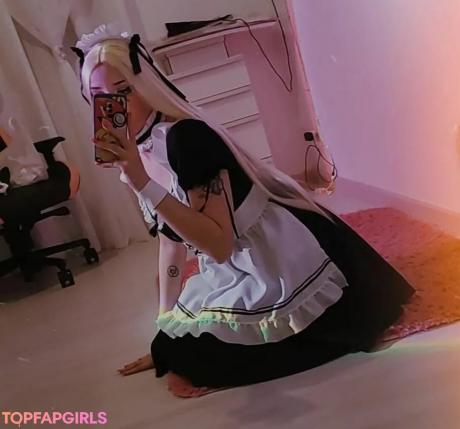 Baby404 nude leaked OnlyFans photo #5
