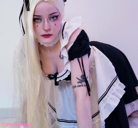 Baby404 nude leaked OnlyFans photo #6