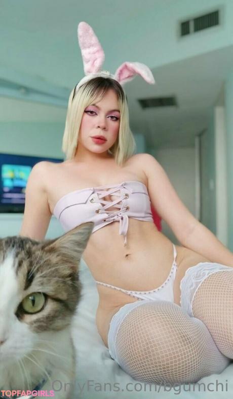 Bgumchi nude leaked OnlyFans photo #13