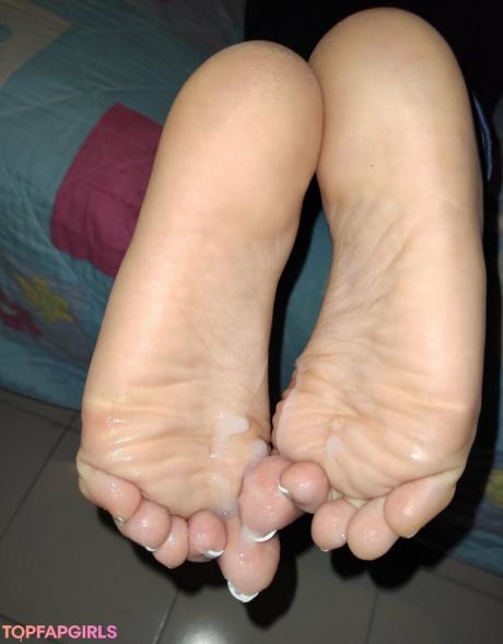 Footmodelsco nude leaked OnlyFans pic