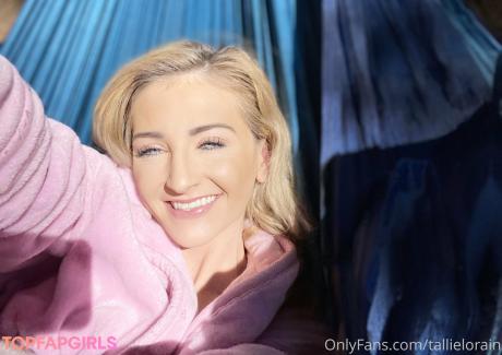 Tallielorain nude leaked OnlyFans photo #27