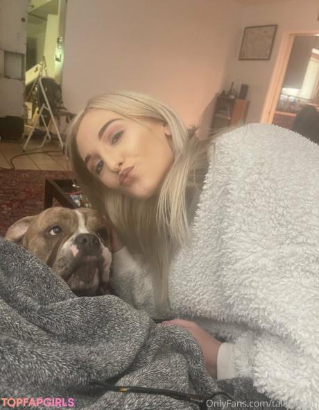 Tallielorain nude leaked OnlyFans photo #45