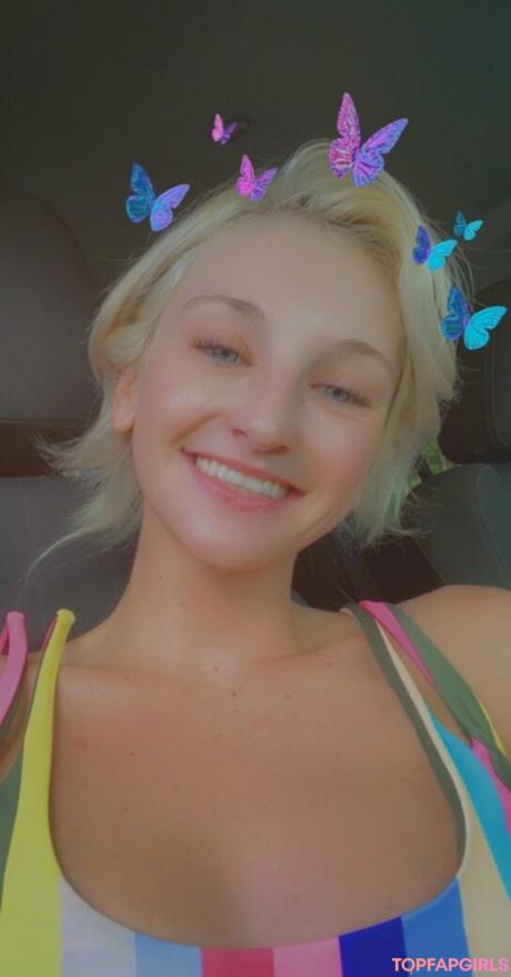 Tallielorain nude leaked OnlyFans photo #80
