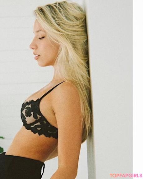 Kenzi nude leaked OnlyFans photo #2