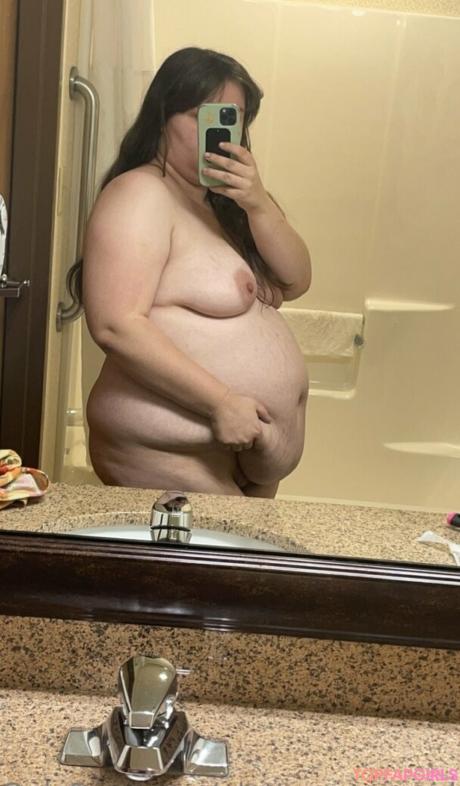 Gluttonoussquid nude leaked OnlyFans photo #159