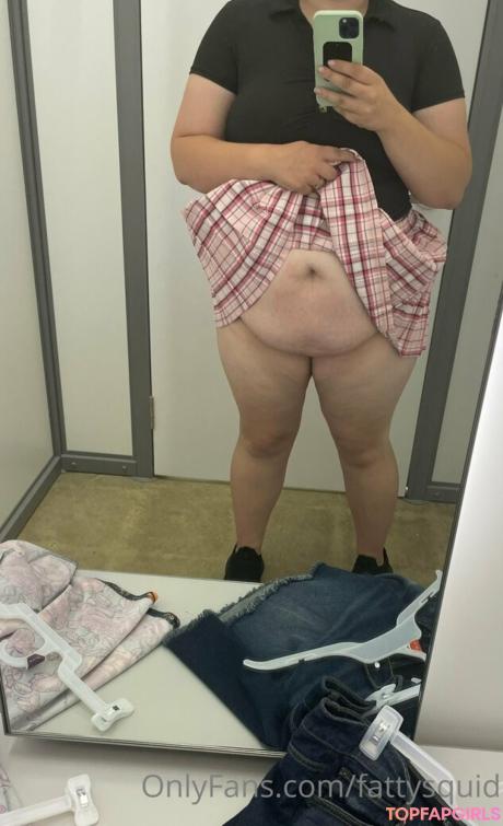 Gluttonoussquid nude leaked OnlyFans photo #23