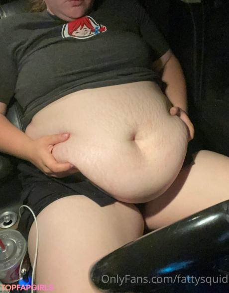 Gluttonoussquid nude leaked OnlyFans photo #40