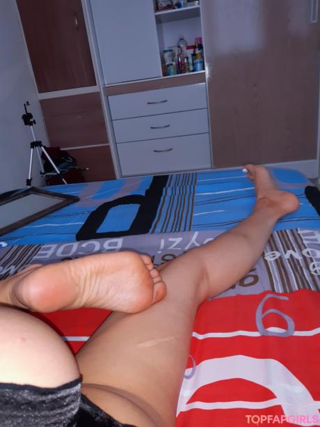 Angieefeet nude leaked OnlyFans photo #79