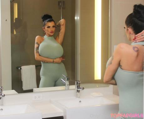 Joslynjames nude leaked OnlyFans photo #104