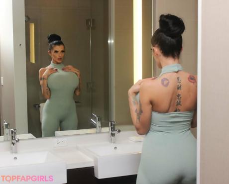 Joslynjames nude leaked OnlyFans photo #105