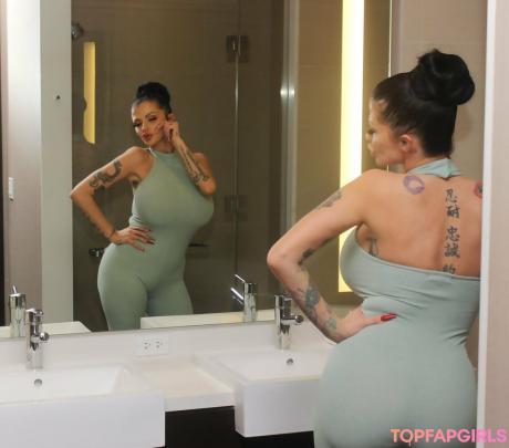Joslynjames nude leaked OnlyFans photo #107