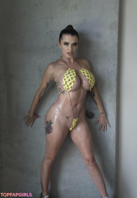 Joslynjames nude leaked OnlyFans photo #124