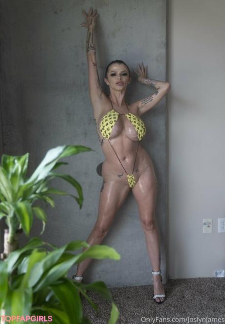 Joslynjames nude leaked OnlyFans photo #125