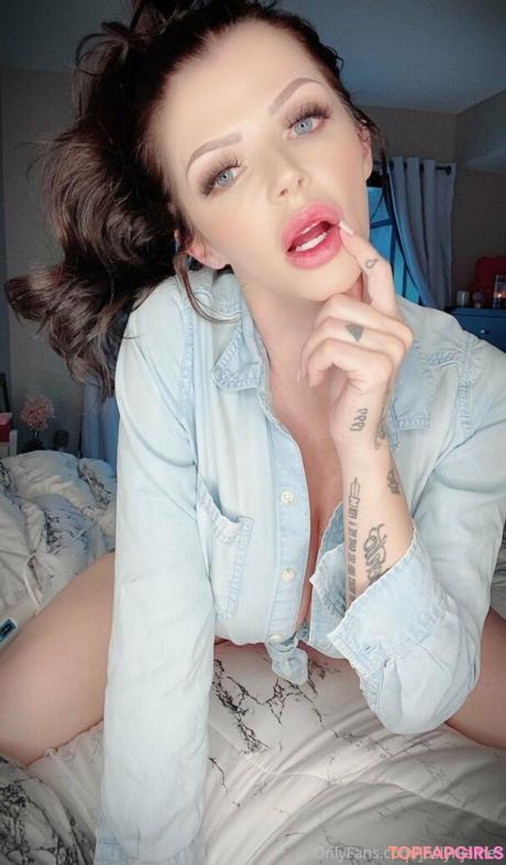 Joslynjames nude leaked OnlyFans photo #146