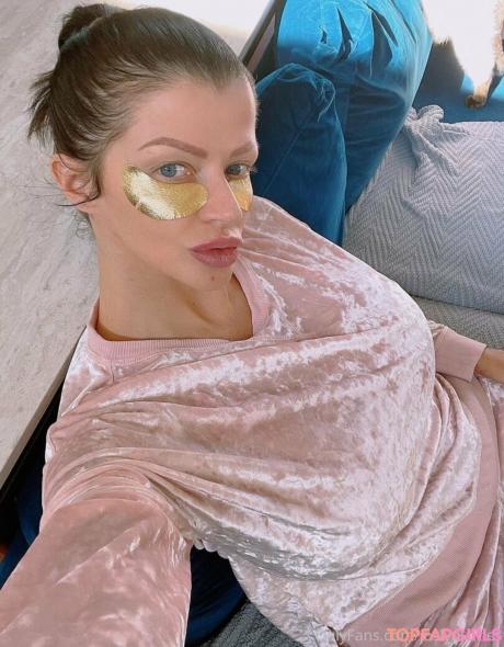 Joslynjames nude leaked OnlyFans photo #21