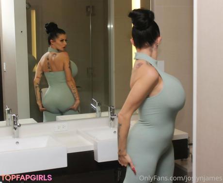 Joslynjames nude leaked OnlyFans photo #31