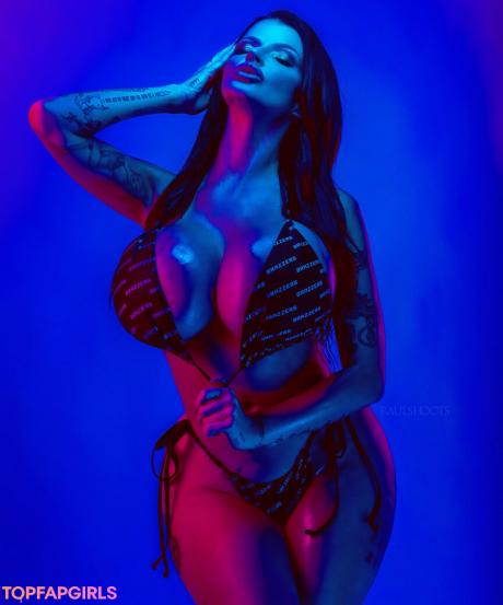 Joslynjames nude leaked OnlyFans photo #70