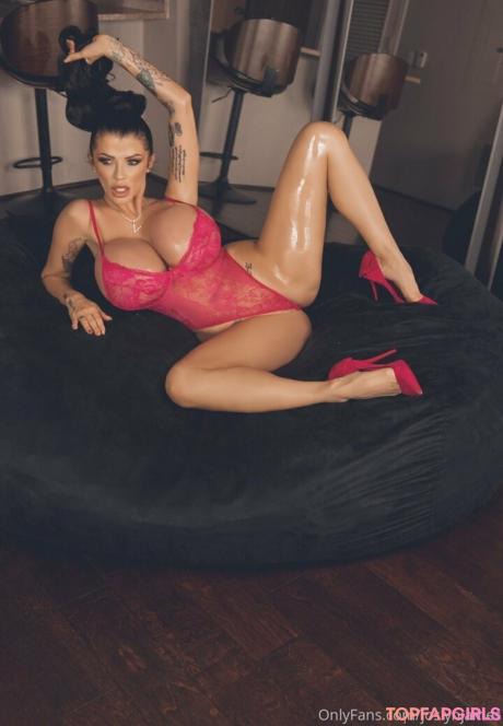 Joslynjames nude leaked OnlyFans photo #96