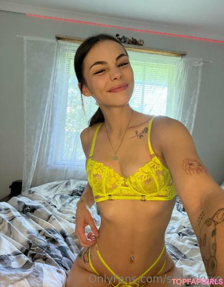 Samiskyxo nude leaked OnlyFans photo #13