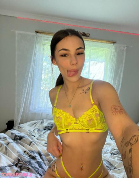 Samiskyxo nude leaked OnlyFans photo #14
