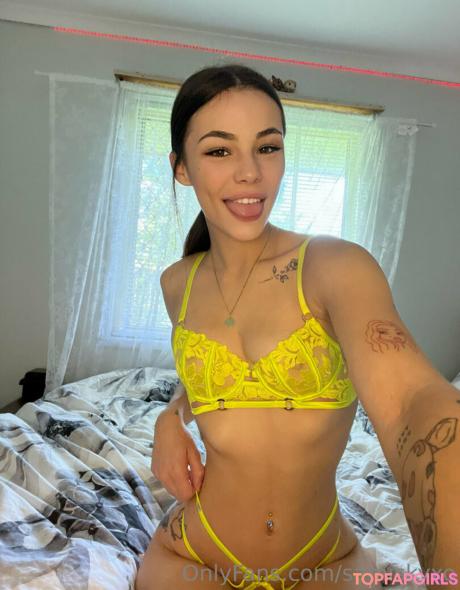 Samiskyxo nude leaked OnlyFans photo #16