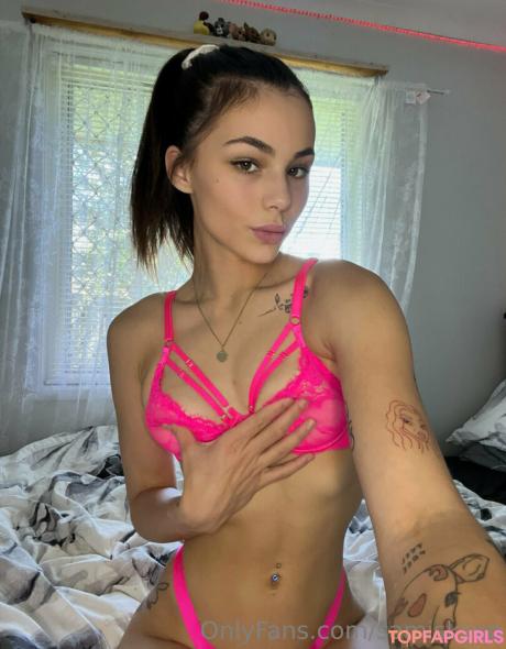 Samiskyxo nude leaked OnlyFans photo #20
