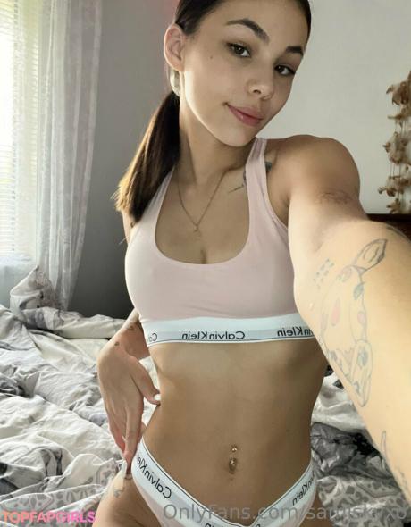 Samiskyxo nude leaked OnlyFans photo #39