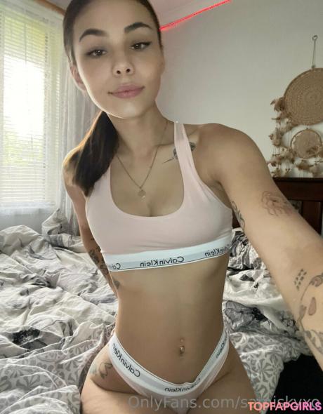 Samiskyxo nude leaked OnlyFans photo #41