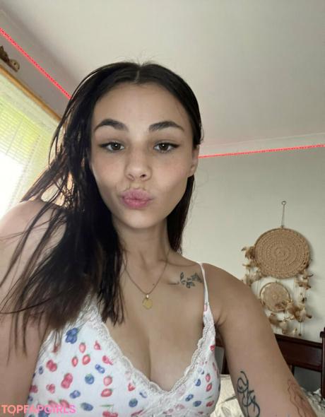 Samiskyxo nude leaked OnlyFans photo #53