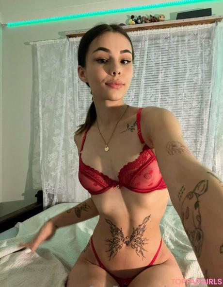 Samiskyxo nude leaked OnlyFans photo #67