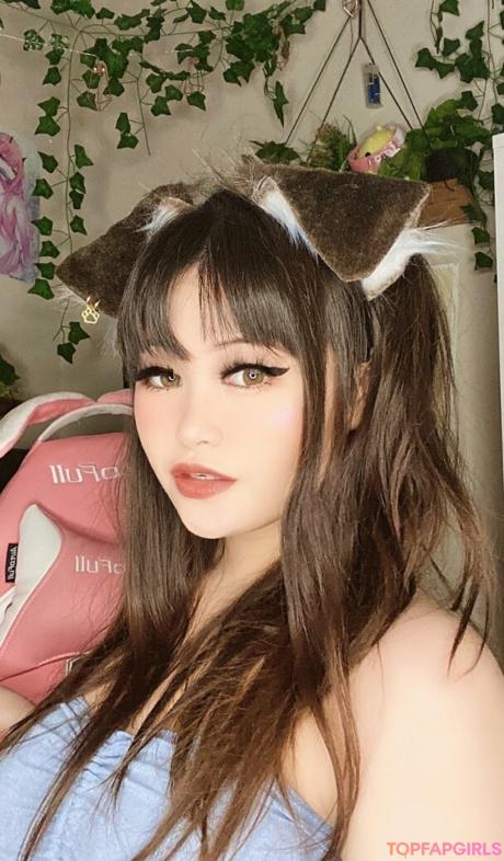 Taiga nude leaked OnlyFans photo #4