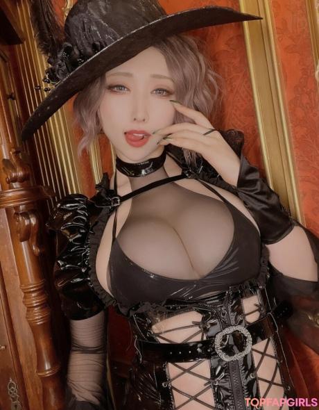 Momoiro nude leaked OnlyFans photo #2